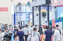 山东潍坊机床展览会