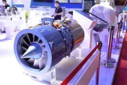 上海涡轮技术展博览会