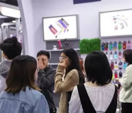 海宁国际时尚精品袜子展-海宁袜交会