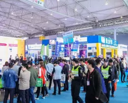 成都天府国际照明展览会