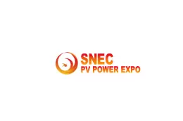 上海太阳能光伏和智慧能源展览会 SNEC