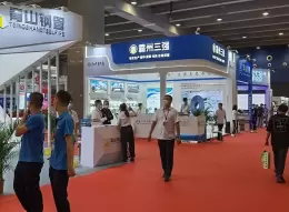 广州国际铸件产品及铸造工业展览会
