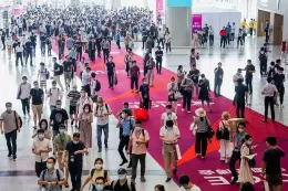 深圳激光技术及智能制造展