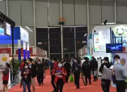 广东佛山国际塑料产业展览会