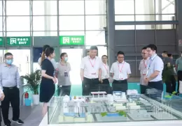 成都国际电动车及零部件展览会