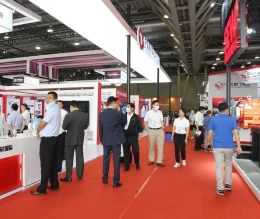 中国（武汉）国际水泥技术及装备展览会