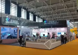郑州富尼生活用纸产品展览会