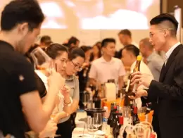 深圳国际葡萄酒及烈酒展览会