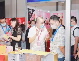 杭州网红直播及短视频产业展览会