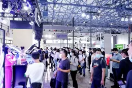 北京国际道路运输车辆展览会
