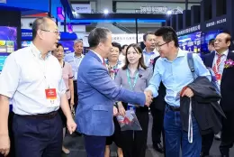 深圳信息通信展