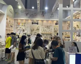 上海它博会