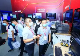 上海国际汽车测试及质量监控展览会