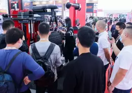 天津国际汽配展-天津汽保展