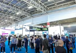 中国（北京）国际工业装配及传输技术设备展览会