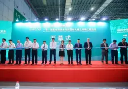 中国上海国际电梯展览会
