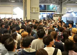 台湾潜水及度假观光展