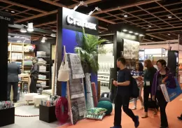 香港家用纺织品展览会