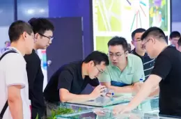 上海国际轴承及轴承装备展览会