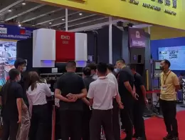 广州国际热处理及工业炉展览会