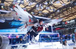 中国（上海）国际动漫及衍生品授权展览会