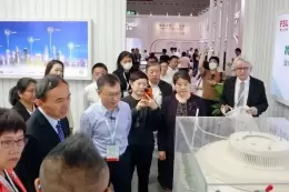 中国（深圳）照明产业链科技创新展览会
