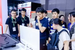 北京机器视觉展览会