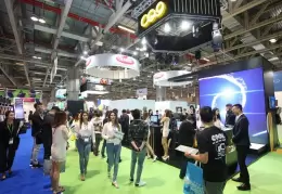 澳门亚洲博彩展-亚洲国际娱乐展