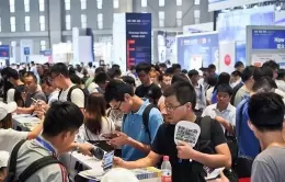 成都国际微波射频暨电磁兼容展览会
