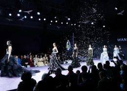 中国上海国际纺织纱线展览会（秋冬）