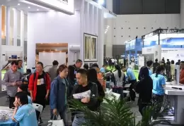 重庆建筑及装饰材料展-重庆建博会