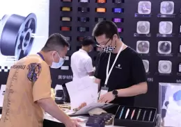 广州国际先进陶瓷产业链展览会