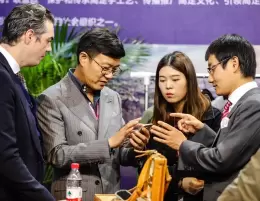 宁波国际服装展-宁波服装节-宁波时尚节