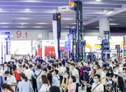 广州国际物流装备与技术展览会