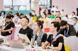 宁波国际纺织服装供应链展览会
