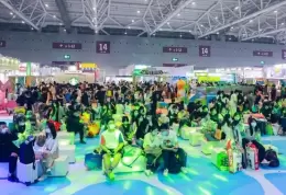 上海宠物展-亚宠展