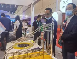 河南郑州学前教育展