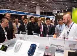 香港零售展览会