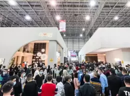 东莞国际名家具展