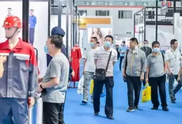 青岛国际职业装团服展览会