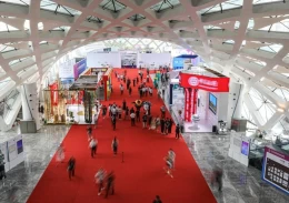 中国国际消费品博览会-海南国际消费品展