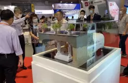 中国上海国际盾构工程展览会