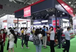 深圳国际电力元件、可再生能源管理展览会