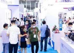 深圳国际3C电子制造及技术装备展