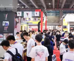 广州预制菜产业展-中国团餐产业链及中央厨房展