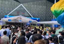 上海国际医疗器械展览会