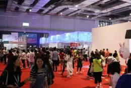 上海国际美容化妆品展-上海美博会