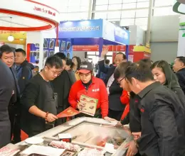 沈阳火锅食材及用品展览会