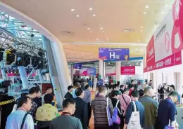 中国（石狮）校园服饰展览会