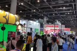 杭州电商直播选品展览会